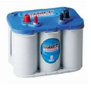 Image de BATTERIE 55Ah/12V SANS ENTRETIEN SC350 / SC351