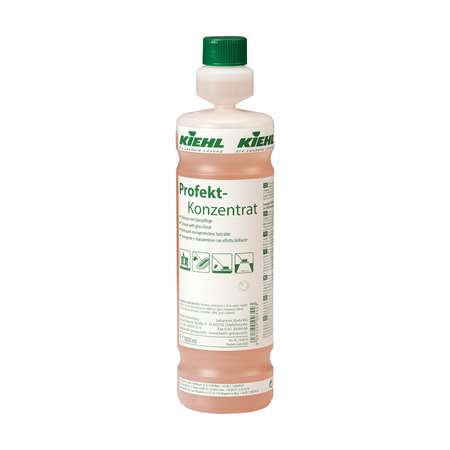 Image de PROFEKT CONCENTRE FLACON DOSEUR 1L