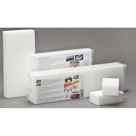 Image de EPONGE SUBLIMO BLANCHE MELAMINE