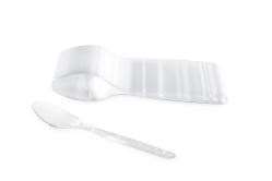 Image de 1000 CUILLERES DESSERT PRESTIGE CRISTAL 125MM