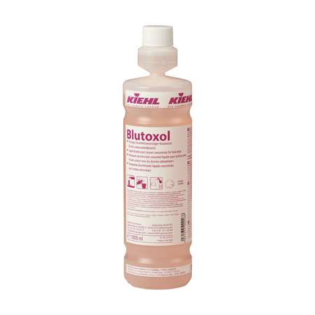 Image de BLUTOXOL FLACON DOSEUR 1L