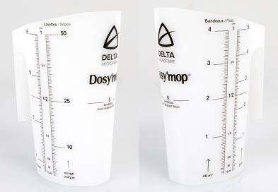 Image de PICHET DOSEUR DELTA 1LITRE IMPREGNATION