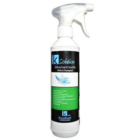 Image de KOOLNET SOLUTION FLACON DE 500ML