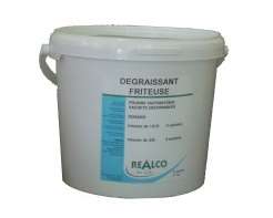 Image de DEGRAISSANT FRITEUSE ENZIMATIQUE 42 SACHETS X50G