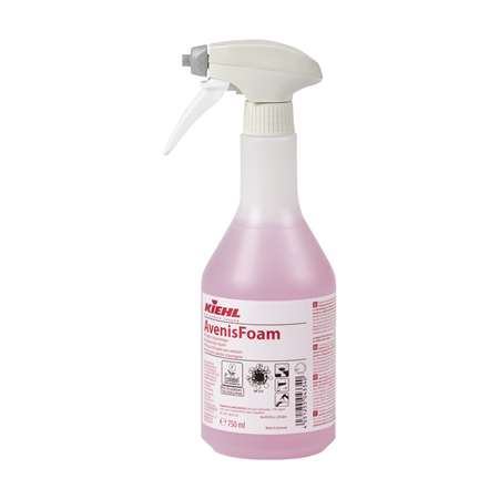 Image de AVENIS FOAM PULVERISATEUR DE 750ML