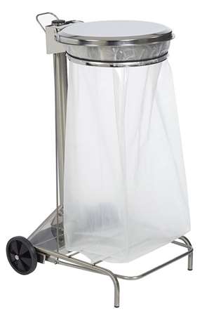 Image de COLLECROULE BASIC 110 L INOX