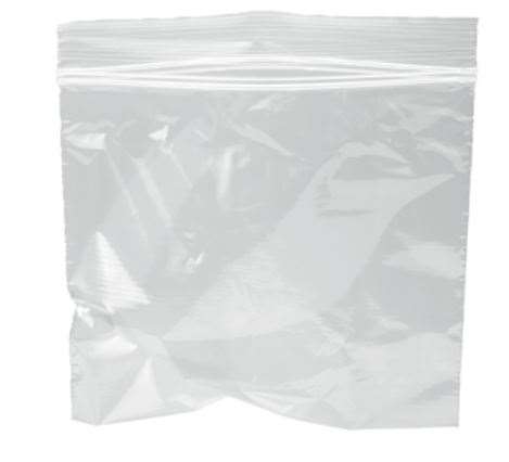 Image de SAC PRELEVEMENT POLYZIP 16 X 22 - 50µ (Carton de 2000)