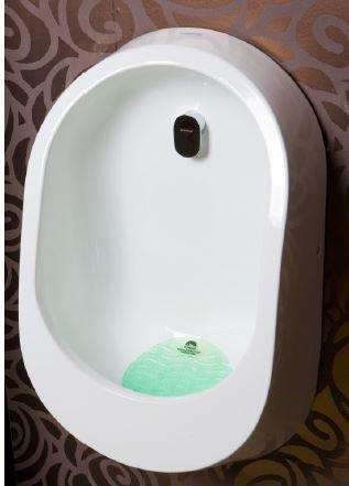 Image de URIWAVE GRILLE PARFUM TUTTI FRUTTI  (Lot de 10)