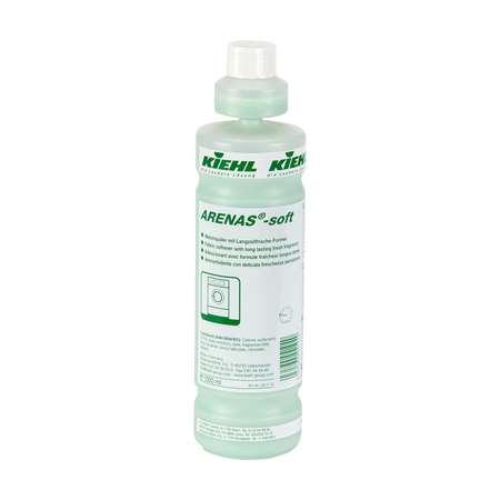 Image de ARENAS SOFT ADOUCISSANT CONCENTRE FLACON DOSEUR  1L