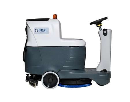 Image de LAVEUSE SC2000 ECOFLEX PACKAGE 70L 53CM