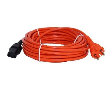 Image de CABLE ELECTRIQUE 15 M POUR VP 300HEPA