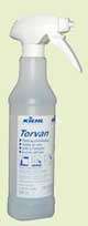 Image de PULVERISATEUR VIDE TORVAN 500ML
