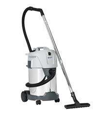 Image de ASPIRATEUR VL200 30L CUVE INOX