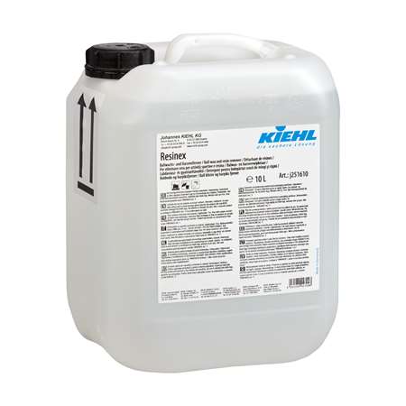 Image de RESINEX BIDON DE 10L