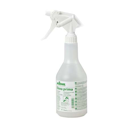 Image de ELOXA PRIMA PULVERISATEUR DE 750 ML