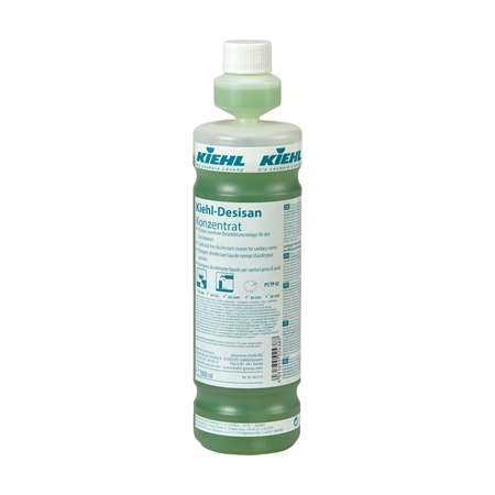 Image de DESISAN CONCENTRE FLACON DOSEUR 1L