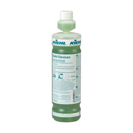 Image de DESISAN CONCENTRE FLACON DOSEUR 1L