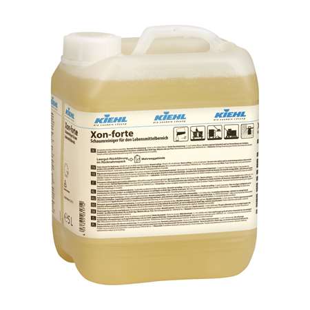 Image de XON-FORTE BIDON DE 5L