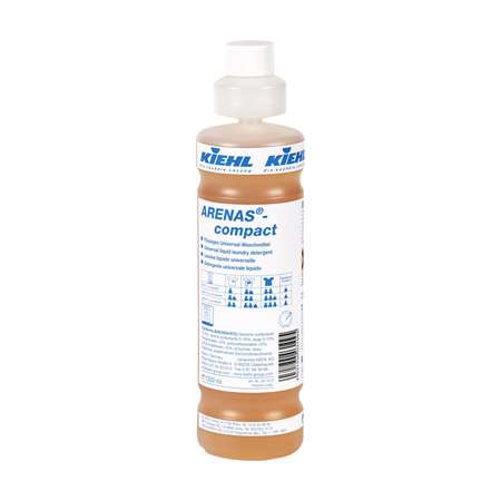 Image de ARENAS COMPACT FLACON DOSEUR 1L
