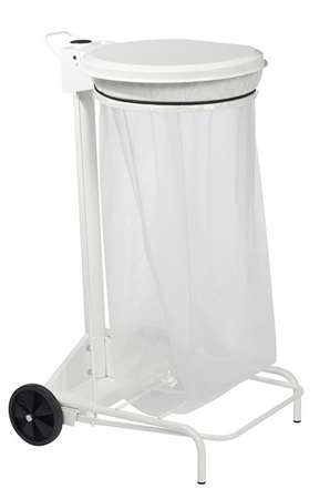 Image de COLLECROULE 110 L BLANC