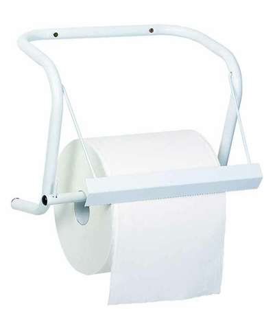 Image de DEROULEUR BOBINE PAPIER MURAL BLC