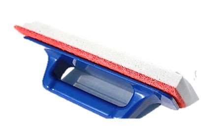 Image de PAD MELAMINES 25X11X2 CM POUR SUPPORT (X10)