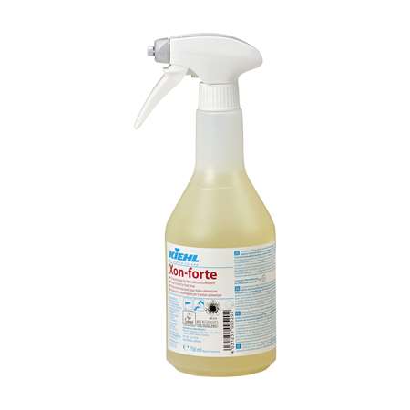 Image de XON FORTE FLACON DE 750ML