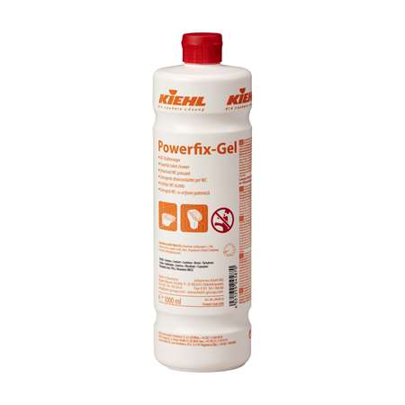 Image de POWERFIX GEL FLACON DE 1L