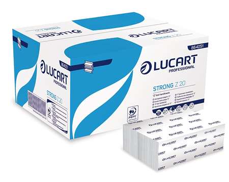 Image de EM STRONG Z20 20X24 2 P PLIAGE Z H2 (Colis de 3000)