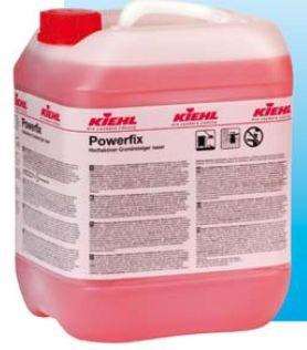 Image de POWERFIX DETARTRANT ACIDE PUISSANT 10L