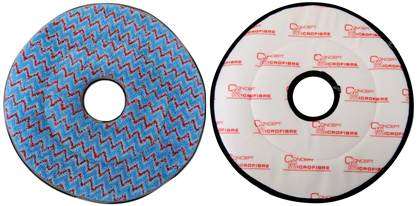 Image de DISQUE MICROFIBRE DIAM 432 (X1)