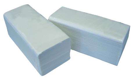 Image de EM 21X21 2P PLIAGE V BLC ECOLABEL H3 (Colis de 3600)