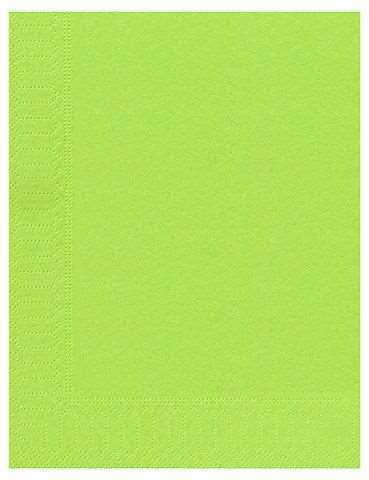 Image de SERV OUATE 2P 30X40 PISTACHE (Colis de 2400)