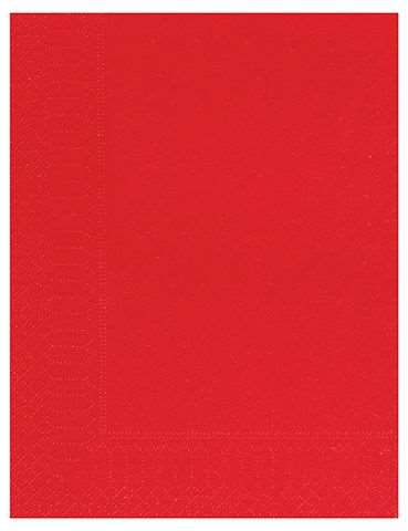Image de SERV OUATE 2P 30X40 ROUGE (Colis de 2400)