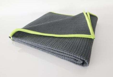 Image de TORCHON VAISSELLE MICROFIBRE 40X80CM DELTA