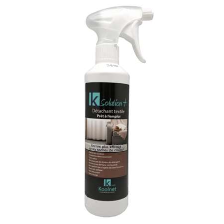 KOOLNET SOLUTION CONCENTRE 1L 1/10 SANS BOUCHON DOSEUR