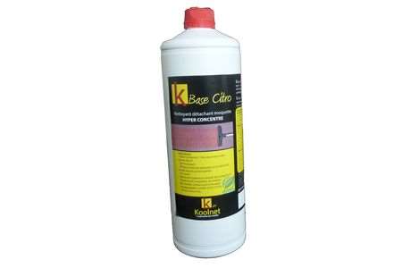 Image de KOOLNET BASE CITRO 1L