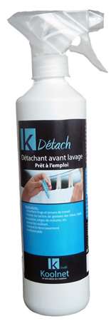 Image de KOOLNET DETACH FLACON DE 500ML
