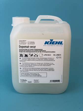 Image de DOPOMAT SECUR BIDON DE 5L