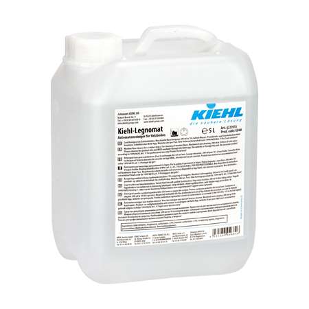 Image de LEGNOMAT 5L