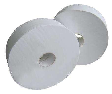 Image de PH RLX 650 M 1 P BLANC NATUREL NON PREDECOUPE (Colis de 6)